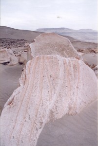 Toro Muerto, Arequipa